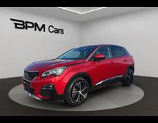 Peugeot 3008 Amilly