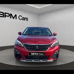 Peugeot 3008 1.5 BlueHDi 130ch E6.c Allure S&S 6cv occasion - Amilly - photo 2/23