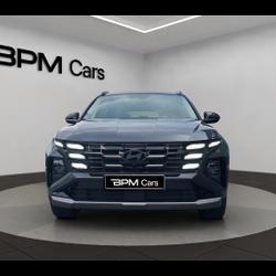 Hyundai Tucson 1.6 T-GDI 215ch Hybrid Executive occasion - Ch&acirc;teauroux - photo 2/33