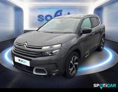 Citroen C5 Aircross Dechy