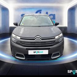 Citroen C5 Aircross BlueHDi 130ch S&S Feel EAT8 occasion - Dechy - photo 2/25
