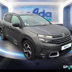 Citroen C5 Aircross BlueHDi 130ch S&S Feel EAT8 occasion - Dechy - photo 3/25
