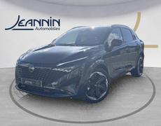 Nissan Qashqai Vert-Saint-Denis