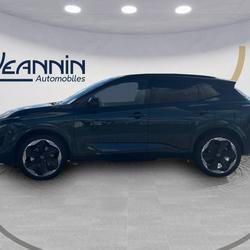 Nissan Qashqai Qashqai Hybrid e-Power Gen3 190 ch N-Design Vert-Saint-Denis