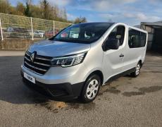 Renault Trafic combi Morlaix