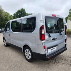 Renault Trafic combi Trafic L1 dCi 150 Energy S&S Zen Morlaix