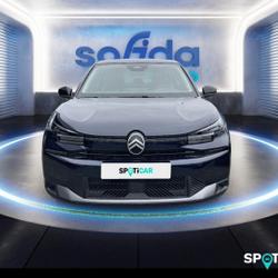 Citroen C4 1.2 Hybride 145ch PLUS e-DCS6 occasion - Dechy - photo 2/25