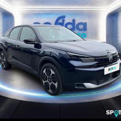 Citroen C4 1.2 Hybride 145ch PLUS e-DCS6 occasion - Dechy - photo 3/25