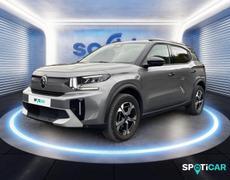 Citroen C3 Aircross Dechy