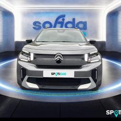 Citroen C3 Aircross 1.2 Hybride 145ch MAX e-DCS6 occasion - Dechy - photo 2/26