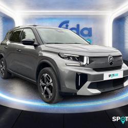 Citroen C3 Aircross 1.2 Hybride 145ch MAX e-DCS6 occasion - Dechy - photo 3/26