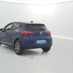 Renault Clio 5 Clio TCe 90 Evolution Morlaix