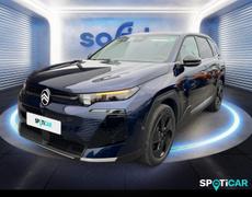 Citroen C5 Aircross Dechy