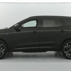 Renault Espace 5 Espace E-Tech hybrid 200 esprit Alpine Morlaix