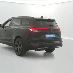 Renault Espace 5 Espace E-Tech hybrid 200 esprit Alpine Morlaix