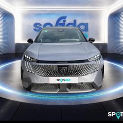 Peugeot 3008 1.2 Hybrid 145ch GT e-DCS6 occasion - Dechy - photo 2/27