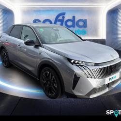 Peugeot 3008 1.2 Hybrid 145ch GT e-DCS6 occasion - Dechy - photo 3/27