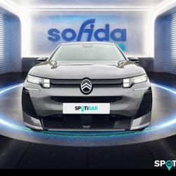 Citroen C5 Aircross 1.2 Hybride 145ch PLUS boite automatique occasion - Dechy - photo 2/28