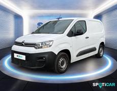 Citroen Berlingo Dechy