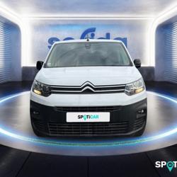 Citroen Berlingo M 650kg BlueHDi 100 S&S Club occasion - Dechy - photo 2/20