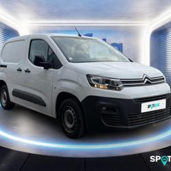 Citroen Berlingo M 650kg BlueHDi 100 S&S Club occasion - Dechy - photo 3/20