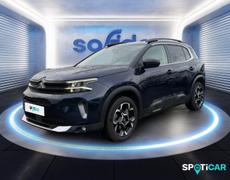 Citroen C5 Aircross Dechy