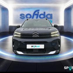 Citroen C5 Aircross BlueHDi 130ch S&S Shine EAT8 occasion - Dechy - photo 2/20