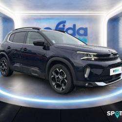 Citroen C5 Aircross BlueHDi 130ch S&S Shine EAT8 occasion - Dechy - photo 3/20