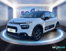 Citroen C3 Dechy