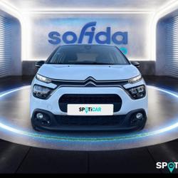 Citroen C3 1.2 PureTech 83ch S&S PLUS occasion - Dechy - photo 2/23