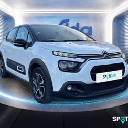 Citroen C3 1.2 PureTech 83ch S&S PLUS occasion - Dechy - photo 3/23