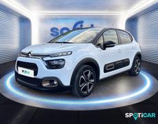 Citroen C3 Dechy