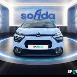 Citroen C3 1.2 PureTech 83ch S&S C-Series 123g occasion - Dechy - photo 2/23