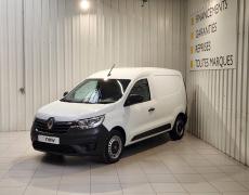 Renault Express Morlaix