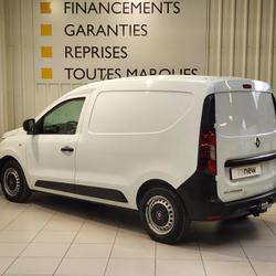Renault Express EXPRESS VAN BLUE DCI 75 - 22 ESSENTIEL Morlaix