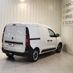 Renault Express EXPRESS VAN BLUE DCI 75 - 22 ESSENTIEL Morlaix