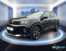 Citroen C5 Aircross Dechy