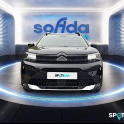 Citroen C5 Aircross 1.5 BlueHDi 130ch MAX boite automatique occasion - Dechy - photo 2/27