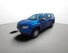 Dacia Duster Morlaix