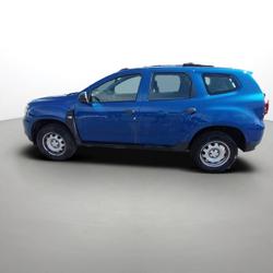Dacia Duster Duster ECO-G 100 4x2 Essentiel Morlaix