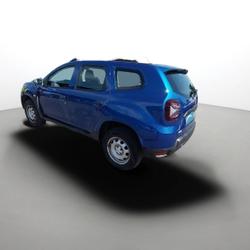 Dacia Duster Duster ECO-G 100 4x2 Essentiel Morlaix