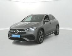 Mercedes GLA Morlaix