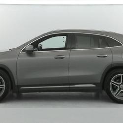 Mercedes GLA GLA 200 7G-DCT AMG Line Morlaix