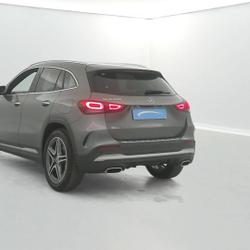 Mercedes GLA GLA 200 7G-DCT AMG Line Morlaix