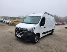Renault Master Morlaix