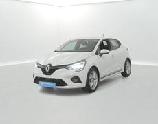 Renault Clio 5 Societe Morlaix