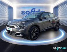 Citroen C4 Dechy