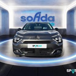 Citroen C4 PureTech 130ch S&S Feel Pack EAT8 occasion - Dechy - photo 2/28