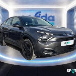 Citroen C4 PureTech 130ch S&S Feel Pack EAT8 occasion - Dechy - photo 3/28