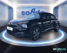 Citroen C4 Dechy